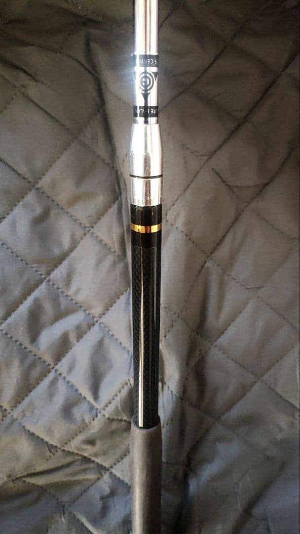 【美品】KRONOS METRONOME パター