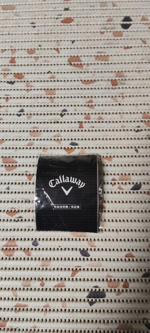 Callaway QUANTUM ◆◆◆MAX 9.0° ヘッドのみ 中古品