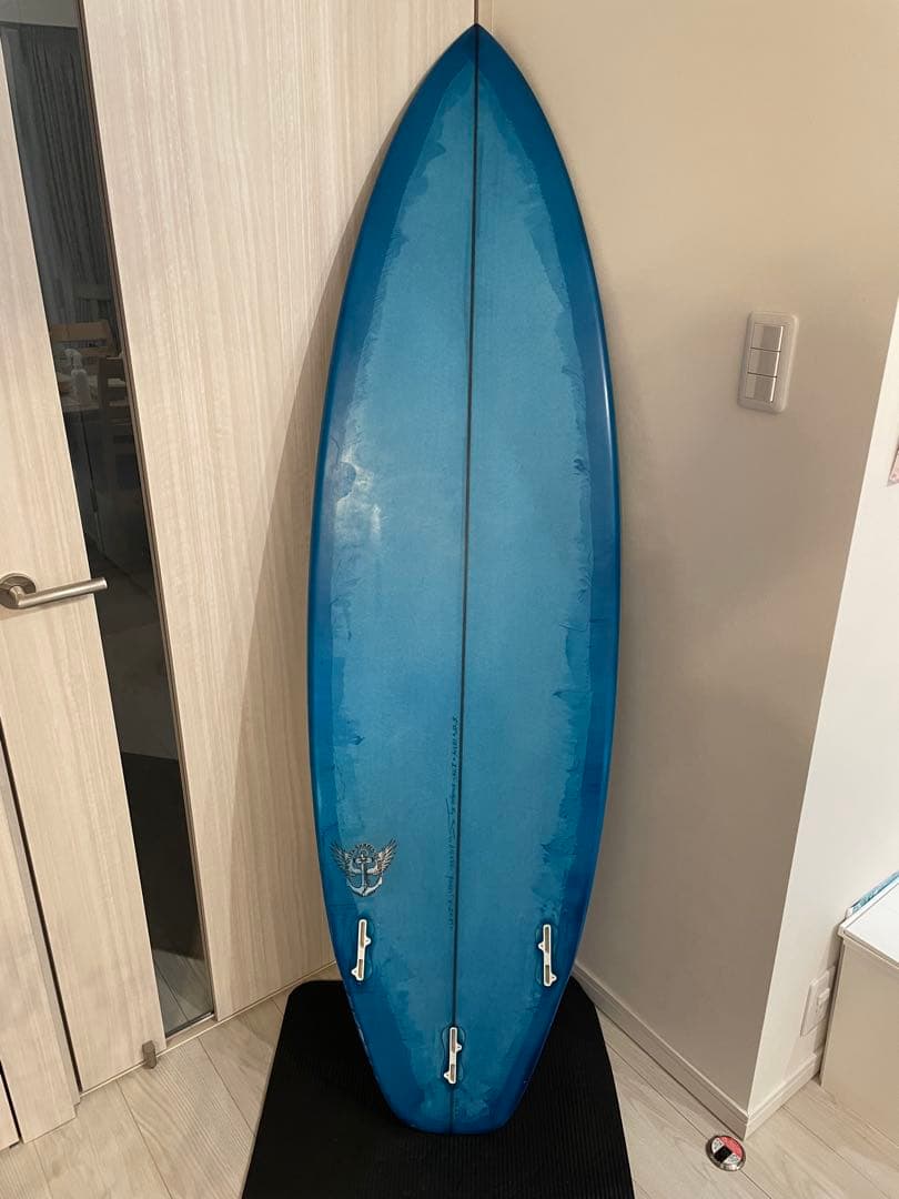 [Atsushi Yoshida］FACTORA HPX2.0
