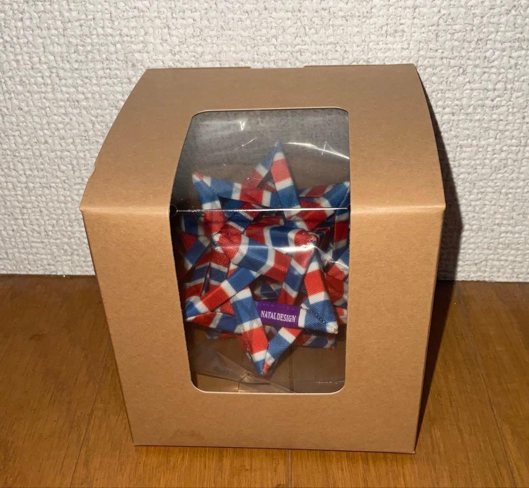 NATAL DESIGN CONPE10mini_NDver. 新品未使用