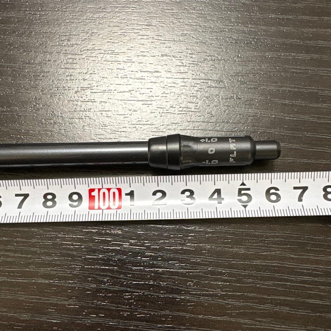 PING シャフト　フェアウェイ　ALTA J CB RED 5W SR
