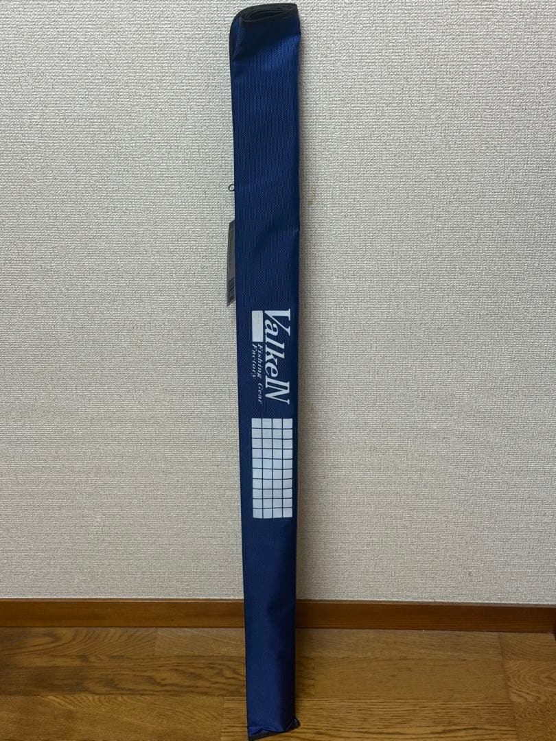 ブレイクスルーゼロヴァージ 6'1L ヴァルケイン