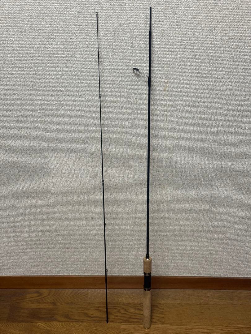 ブレイクスルーゼロヴァージ 6'1L ヴァルケイン