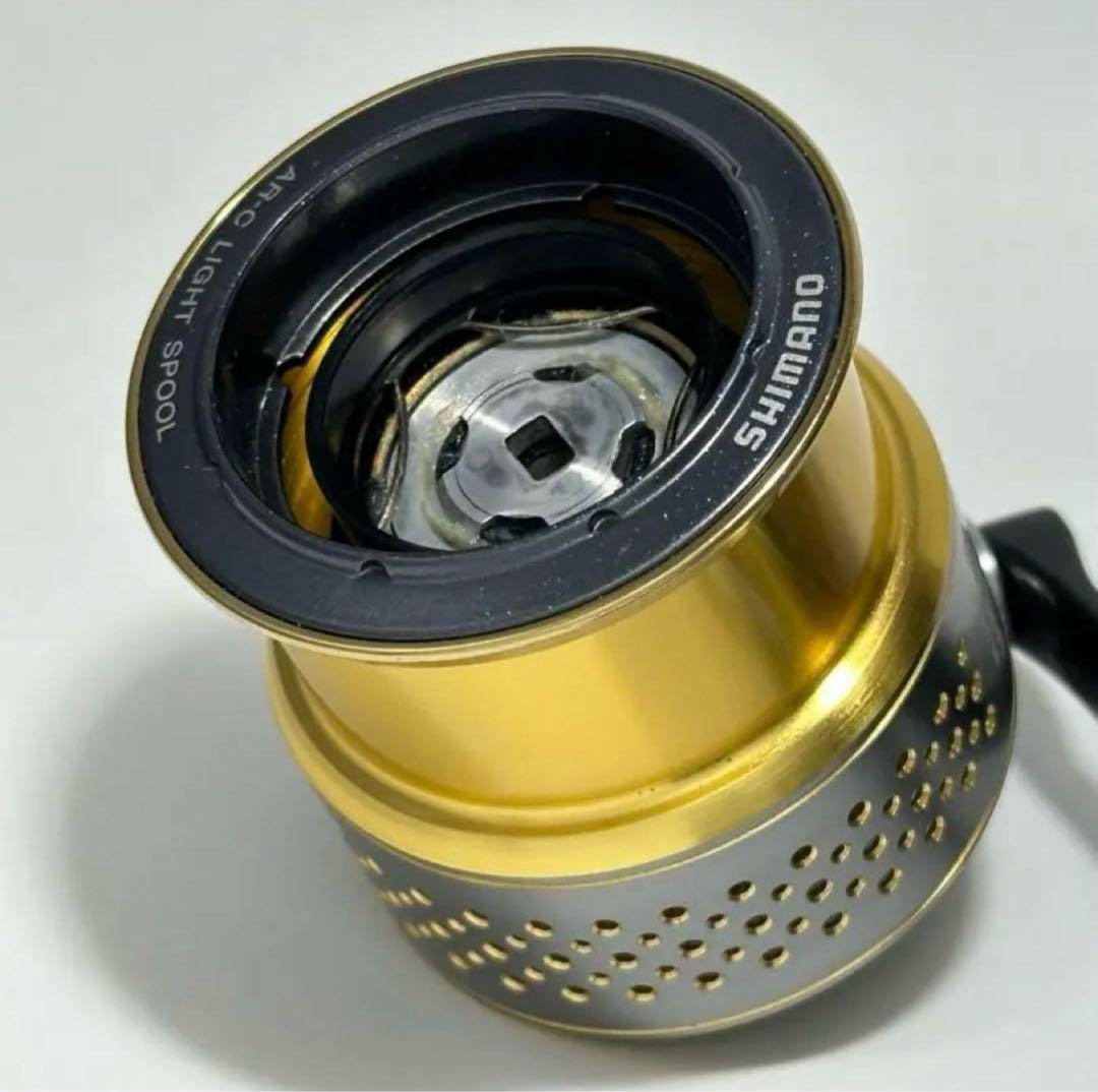シマノ 10 ステラ C3000SDH リール