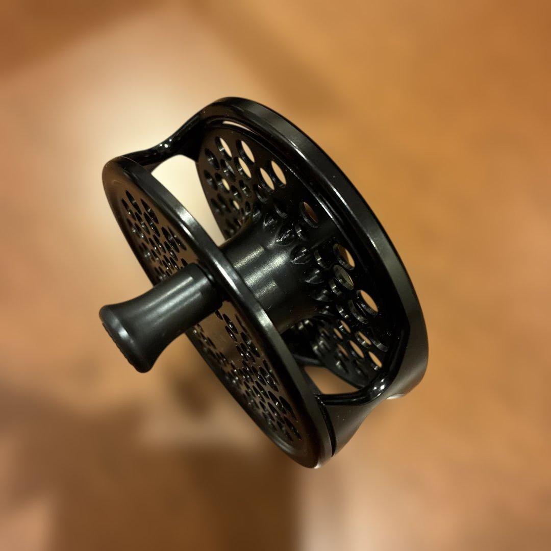 リール vosseler rc3 #7/8