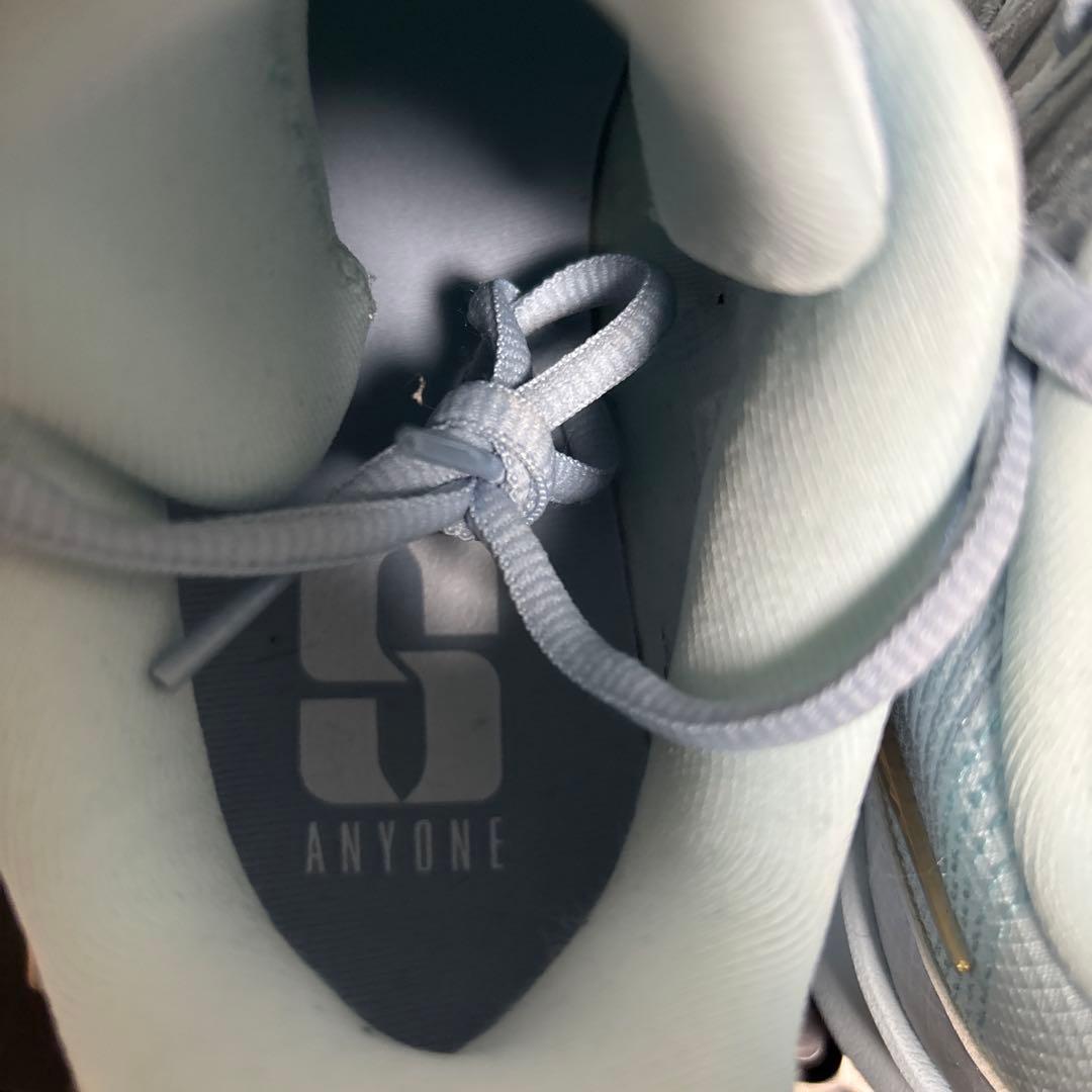 【NIKE】SABRINA3（サブリナ3） ブループリント　27cm