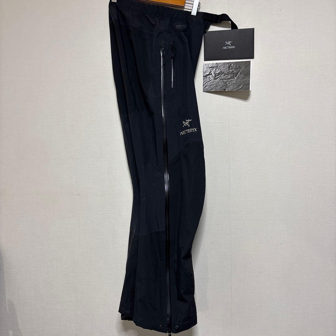 浜*子様 Arc'teryx Beta AR パンツ　GORE-TEX Pro