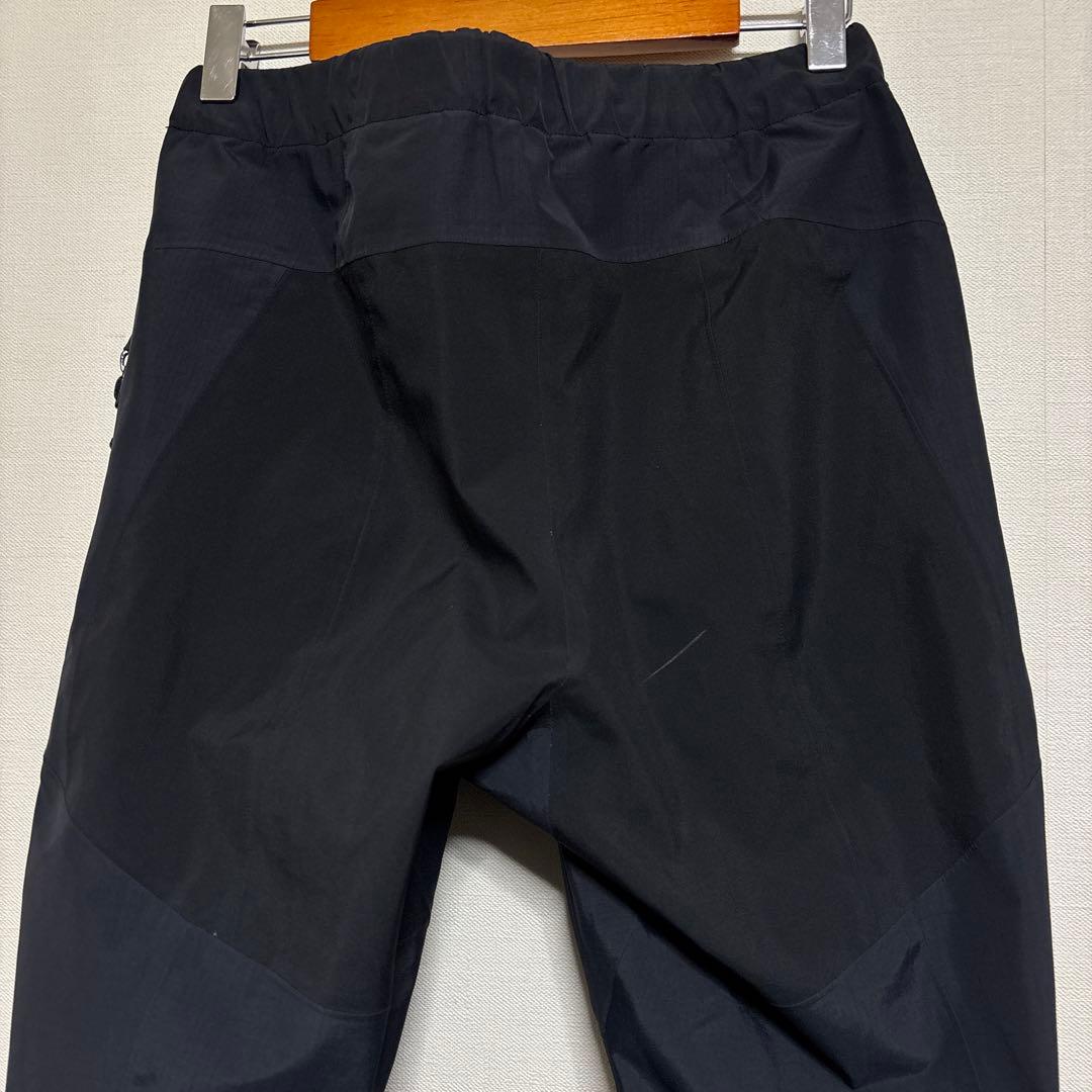 浜*子様 Arc'teryx Beta AR パンツ　GORE-TEX Pro