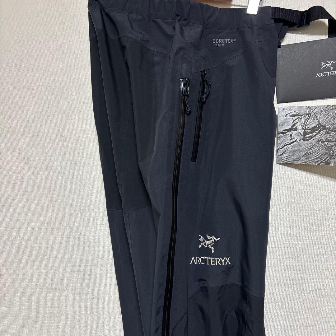 浜*子様 Arc'teryx Beta AR パンツ　GORE-TEX Pro