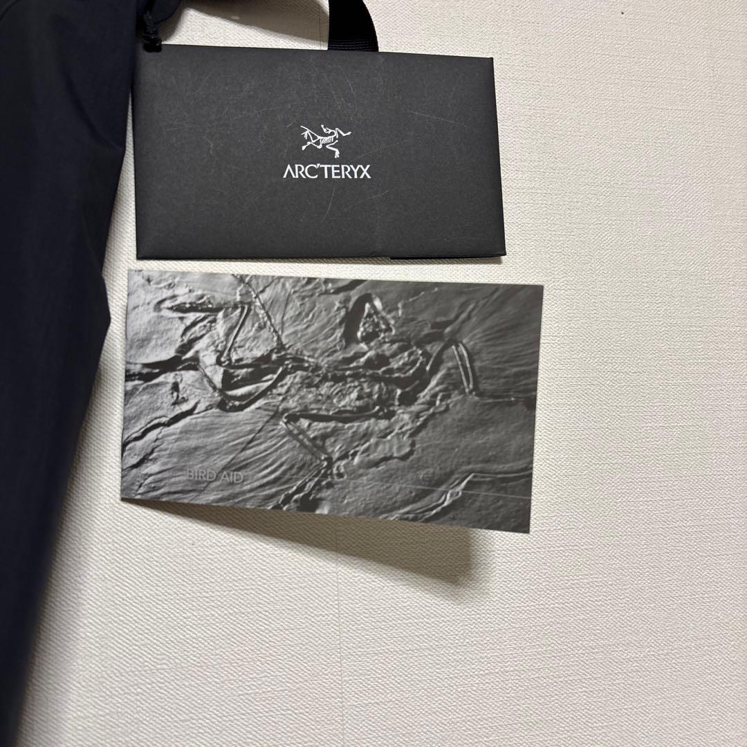 浜*子様 Arc'teryx Beta AR パンツ　GORE-TEX Pro