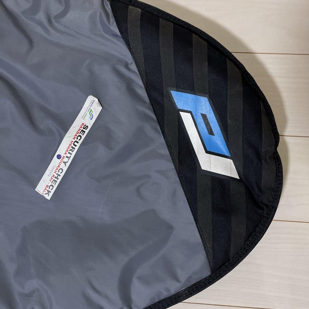 Pro-Lite サーフボードケース session D4Y series