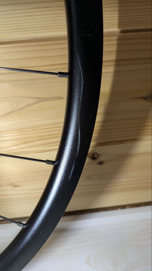 ロヴァール Roval SLX24DISC ホイール前後 シマノ11s