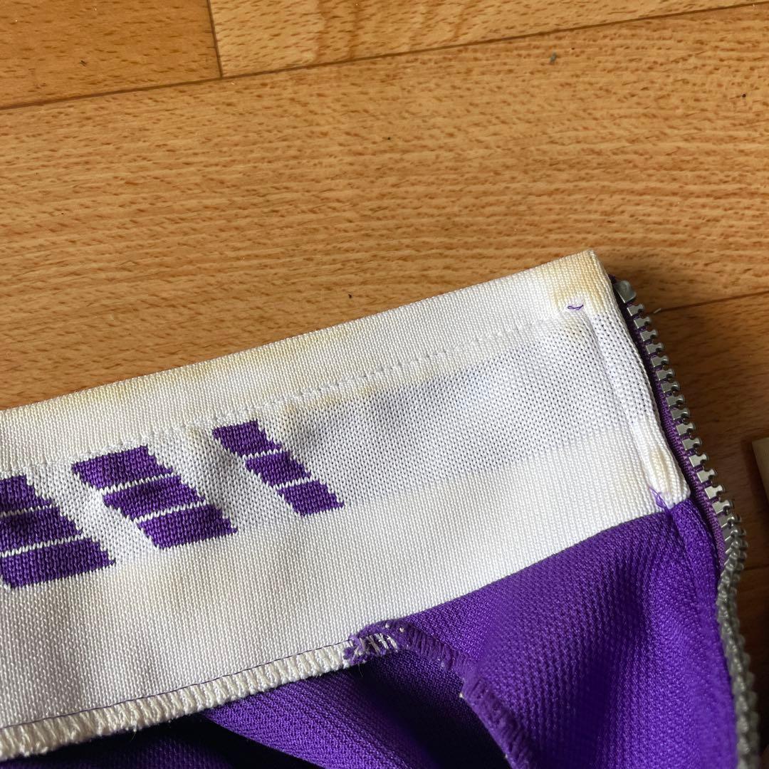 adidas ヴィンテージ ￼ジャージセットアップ ￼デサント