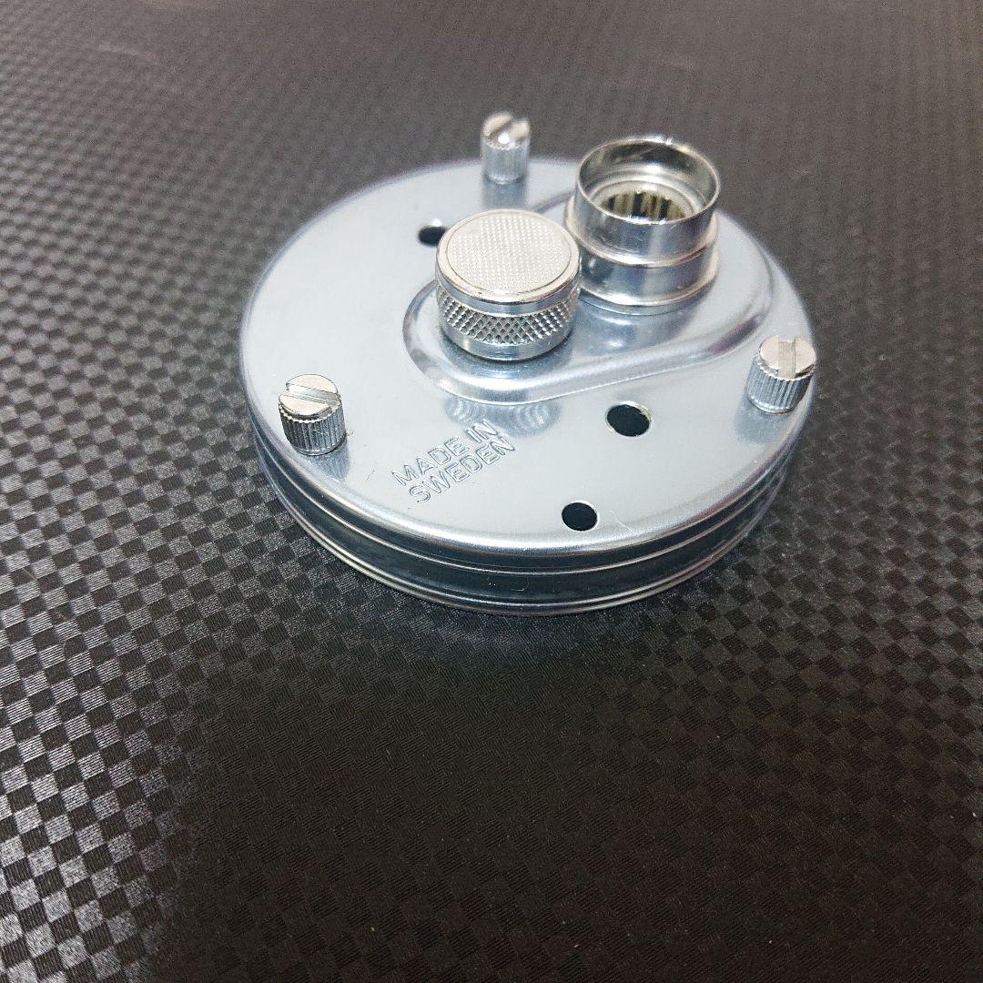 ABU ambassador 6500 CS rocket サイドカップ
