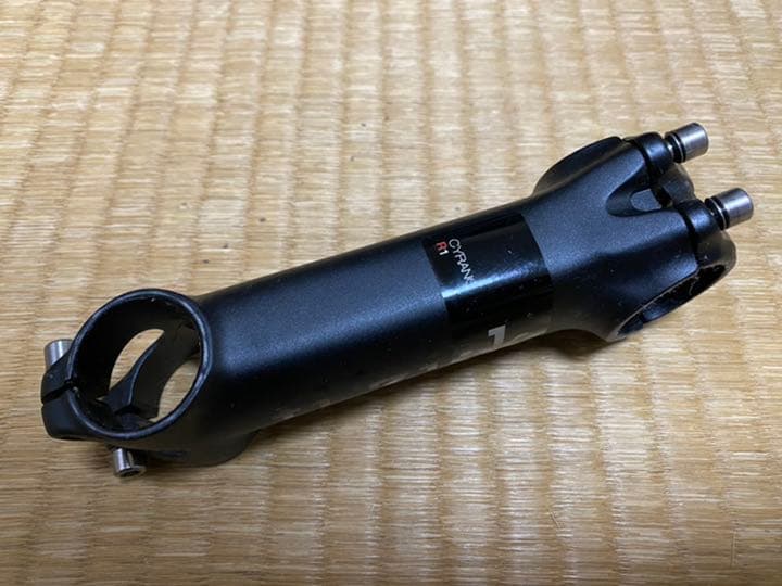 fizik R1 120mmステム フィジーク