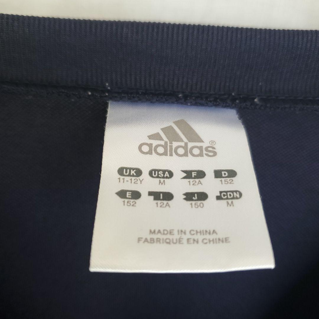 adidas サッカー 日本代表 レプリカ ユニフォーム12-13 一本線