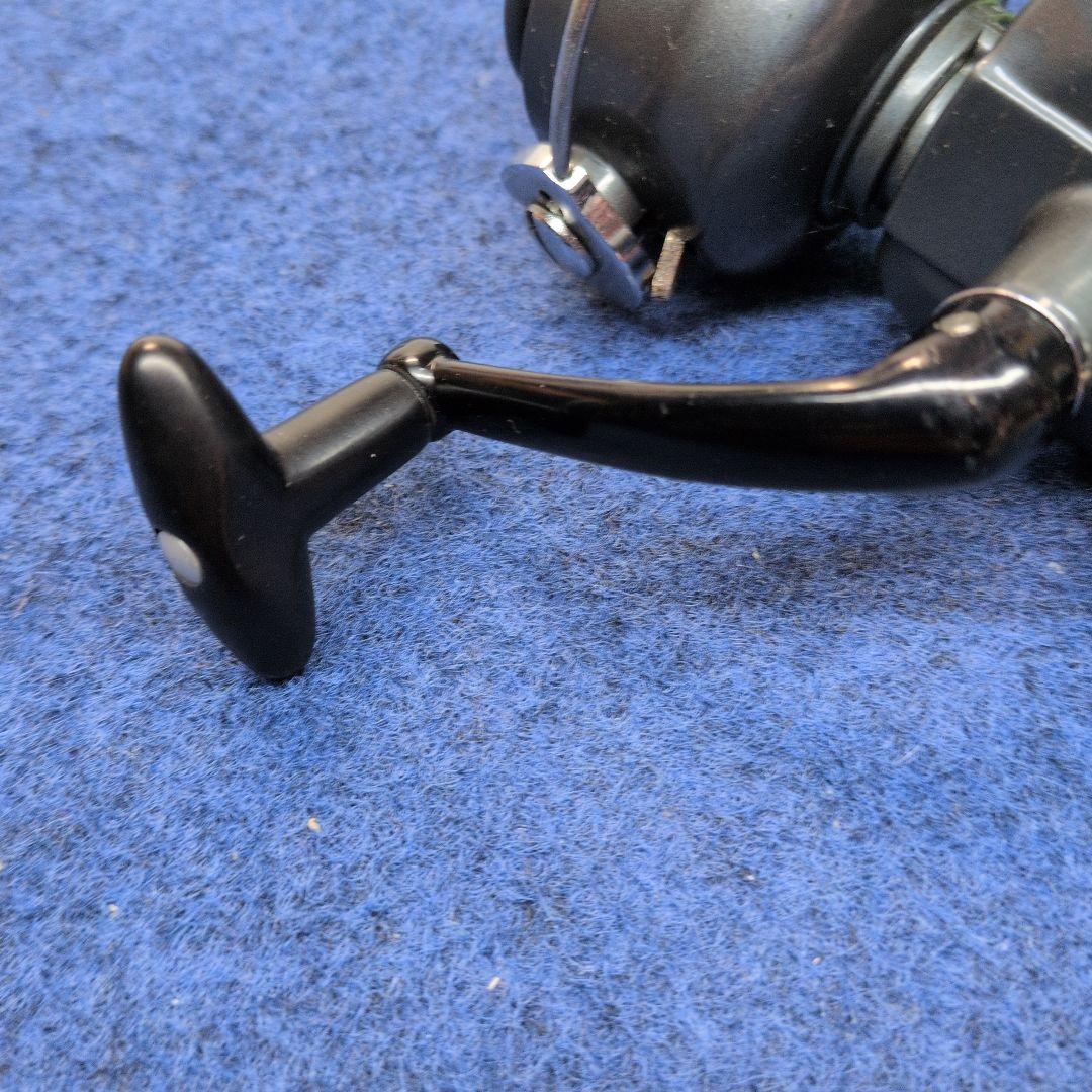 PFLUEGER 640 スピニングリール ボールベアリング　大森製作所