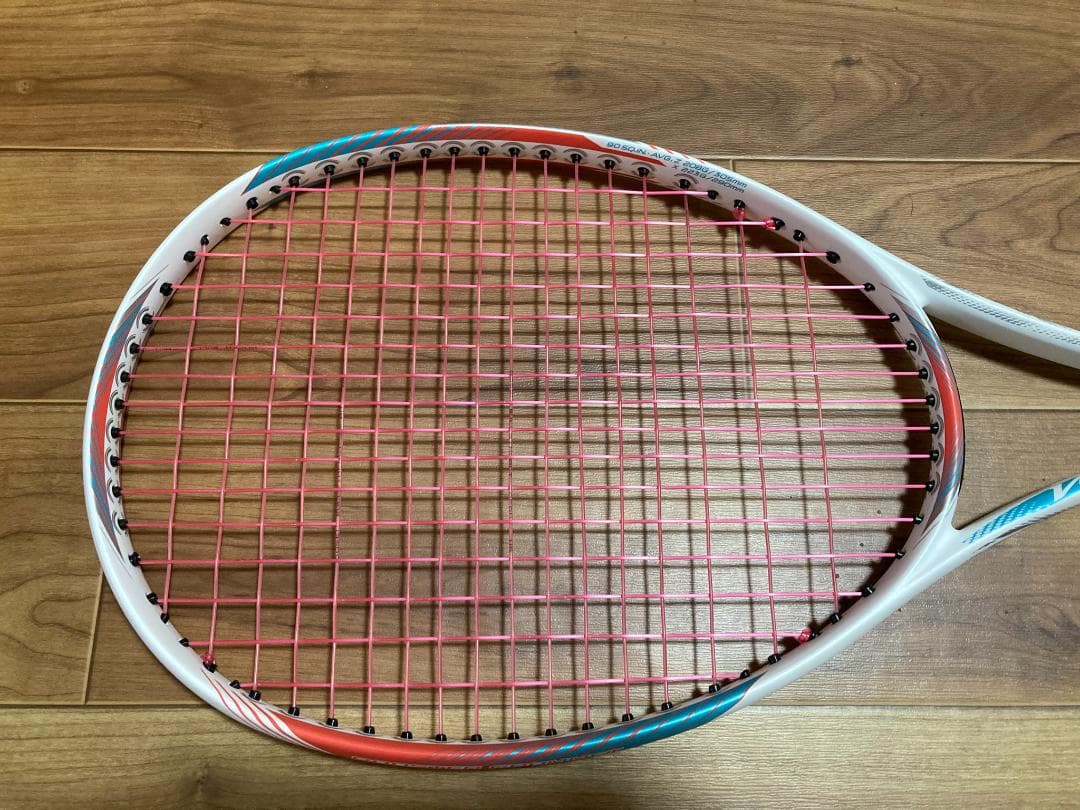 MIZUNO ミズノ D FORCE VS-50 スペシャルチューン