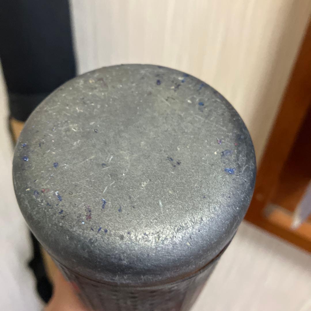 バット BEYOND MAX MECHANICS ADVANCE II 84cm