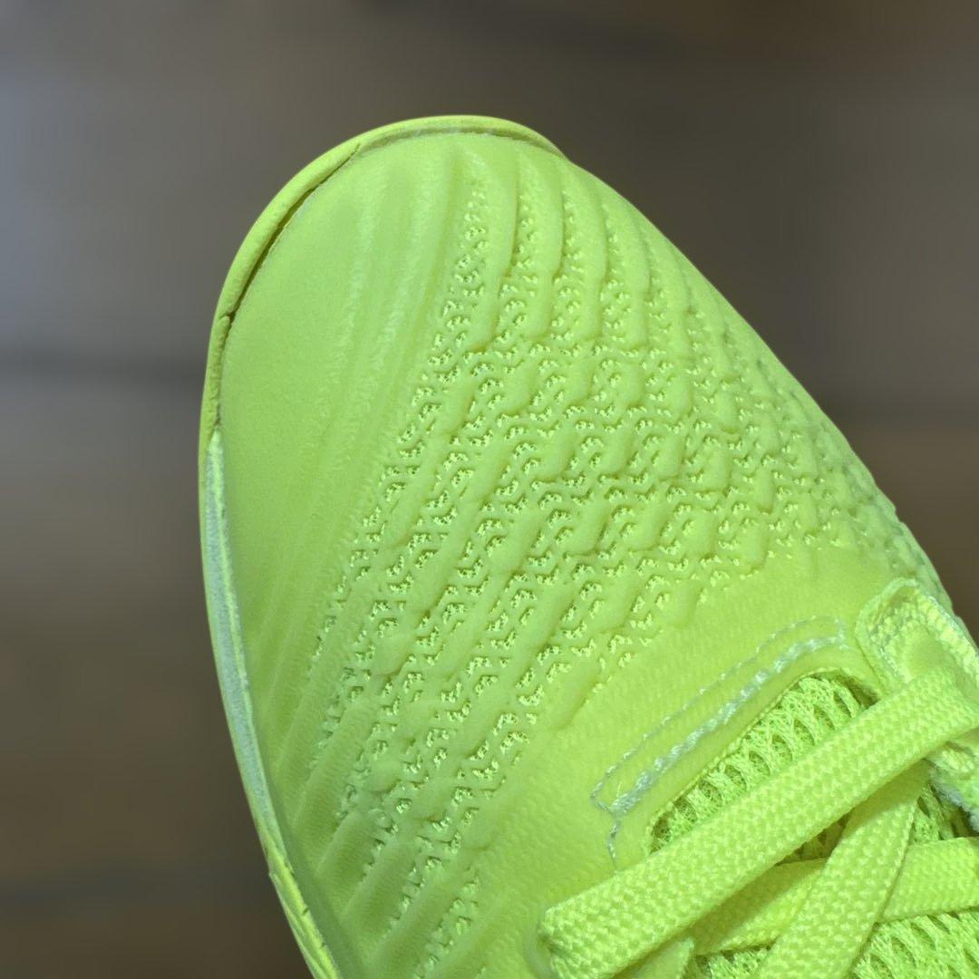 シューズ ASICS NETBURNER BALLISTIC FF3 PARIS 27cm