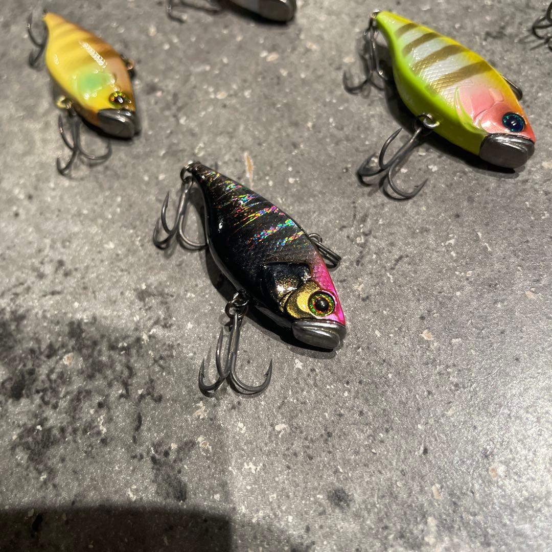 し*Z様 ジャッカル　TN38 セット