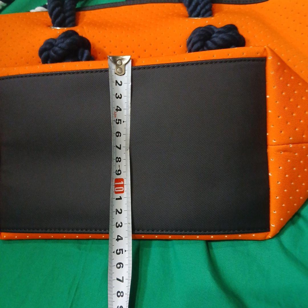 パーリーゲイツカートバック　新品　タグ付き