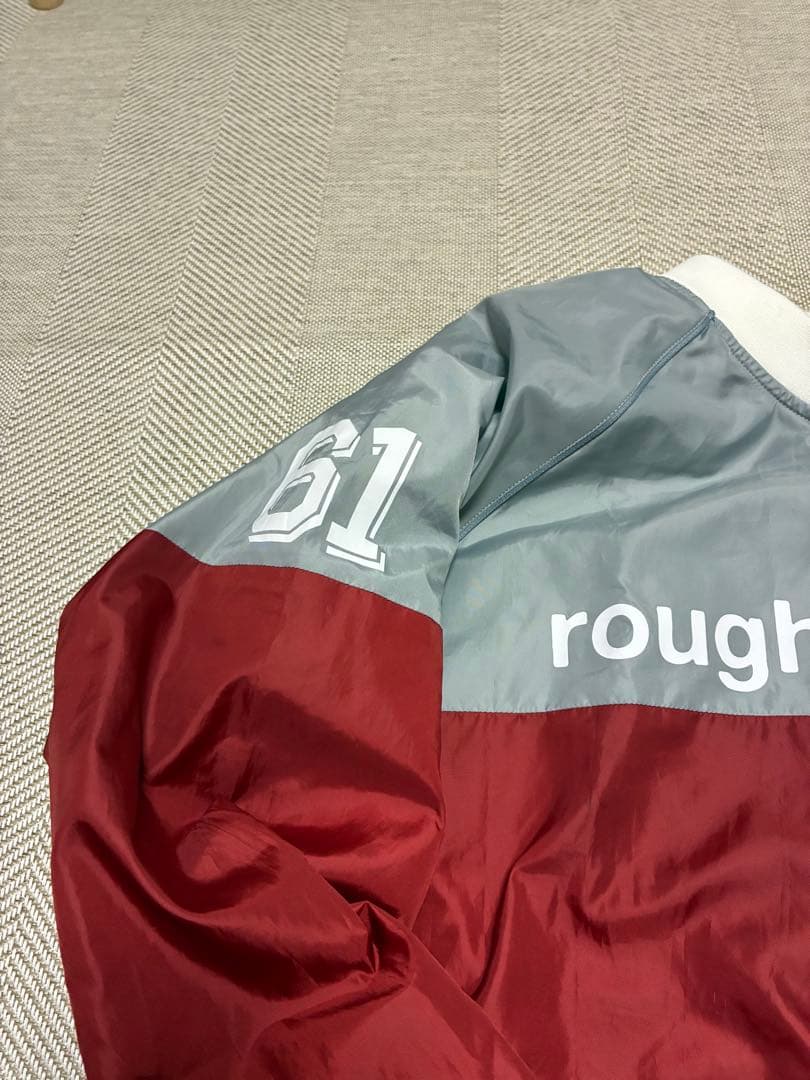 【美品】ROUGH AND SWELL 正規品スニード