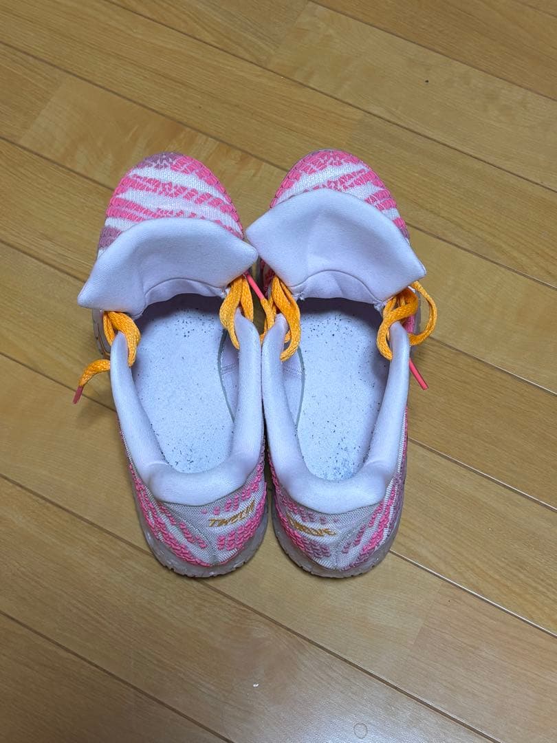 NIKE JA3 Jelly Bean バスケットボールシューズ 28.5cm