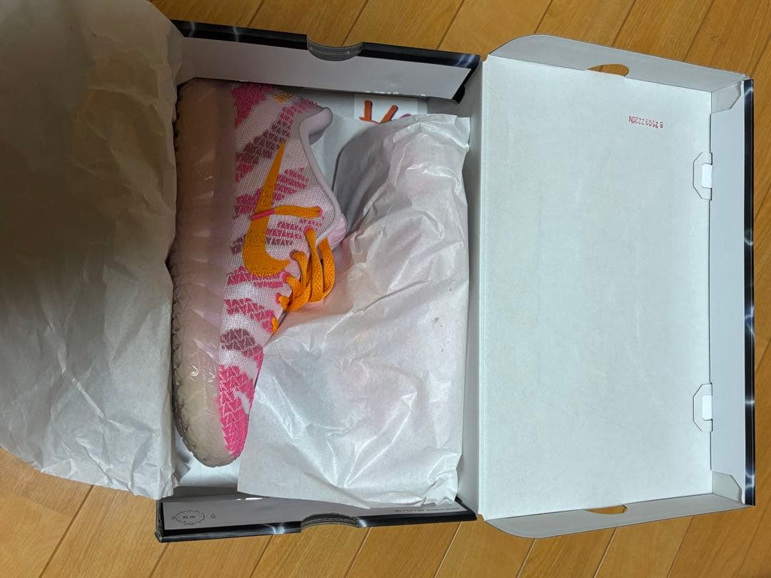 NIKE JA3 Jelly Bean バスケットボールシューズ 28.5cm