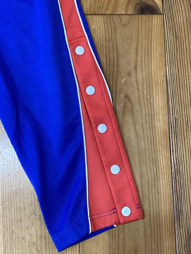 【サクさん専用】ハーツ　バスケットボール　ジャージ150