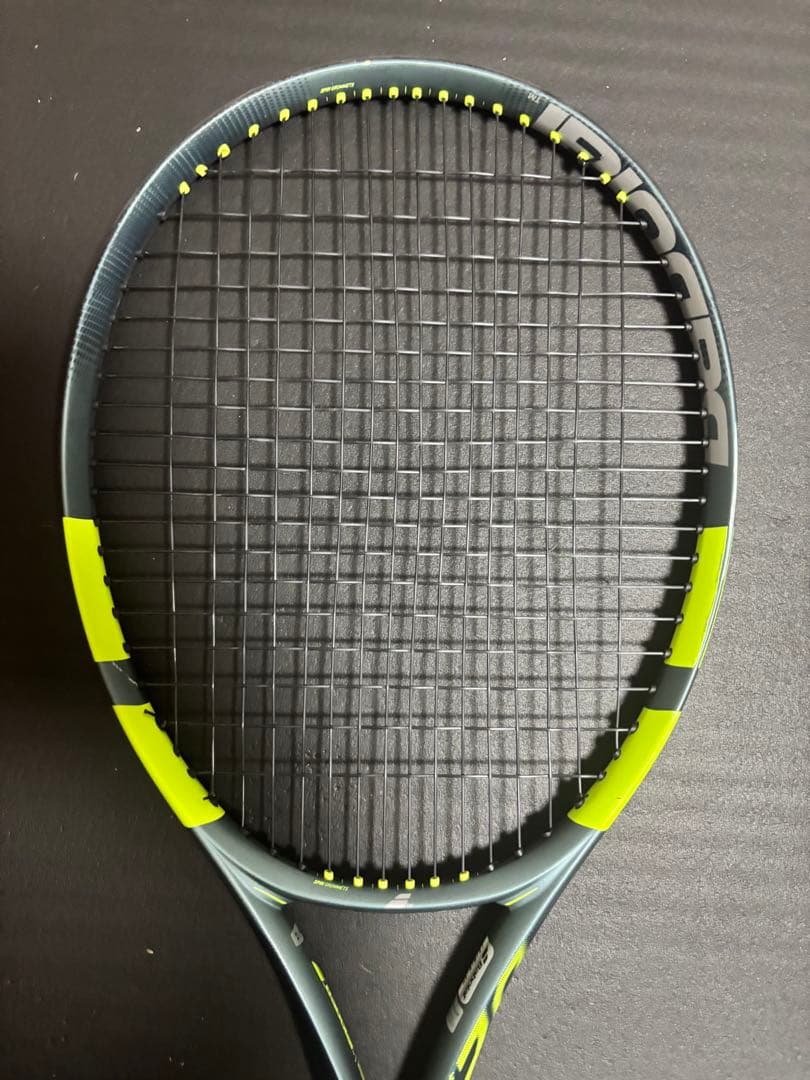 ラケット(硬式用) Babolat PURE AERO2026 100