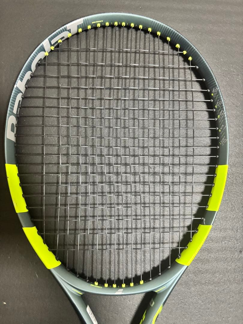 ラケット(硬式用) Babolat PURE AERO2026 100