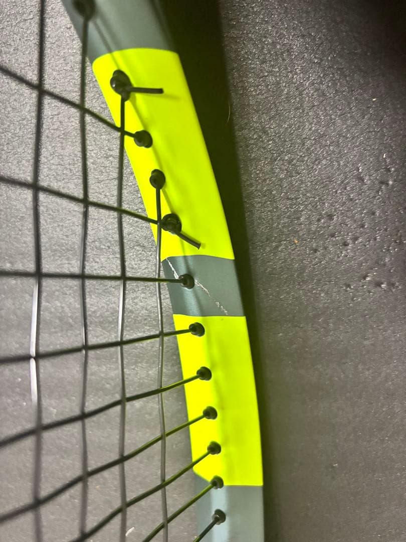 ラケット(硬式用) Babolat PURE AERO2026 100