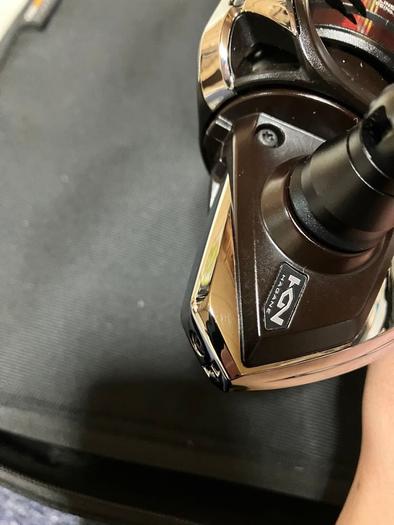 SHIMANO セフィアSS C3000SHG
