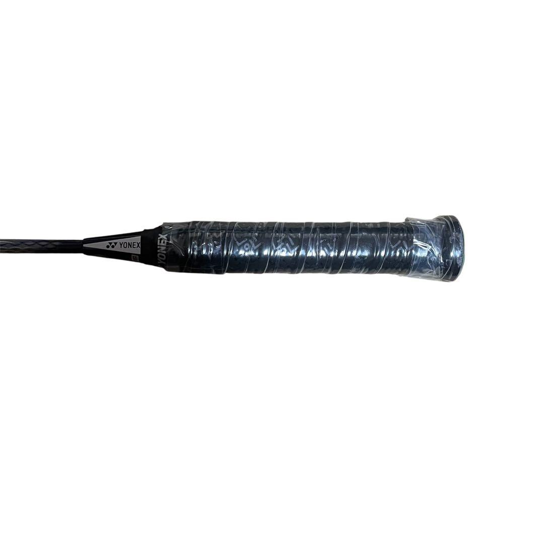 ​【希少】ヨネックス ナノスピード 6000 バドミントンラケット YONEX
