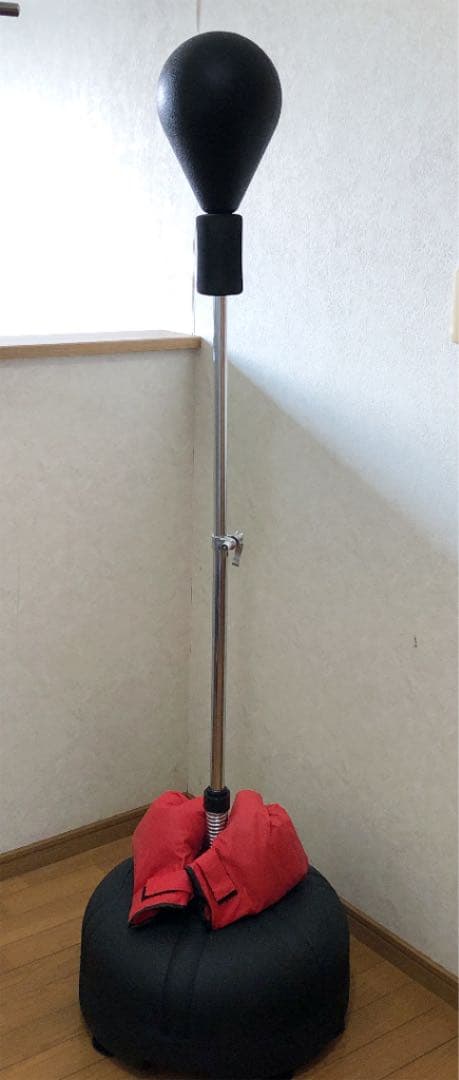 キックボクシング　美品
