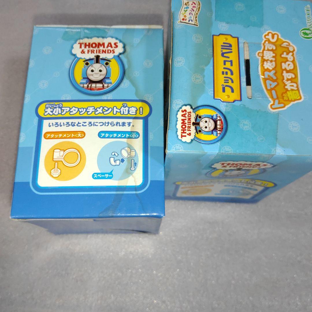 THOMAS＆FRIENDS きかんしゃトーマス プッシュベル 36個セット