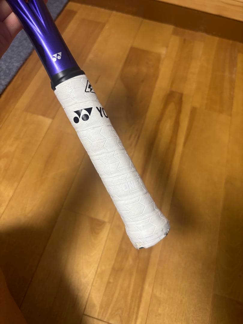ラケット(軟式用) YONEX VOLTRAGE 7VS