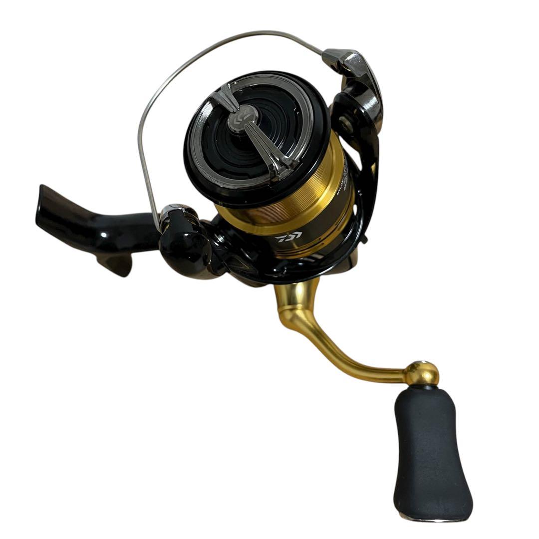 ダイワ　DAIWA 23レガリス　LT1000S