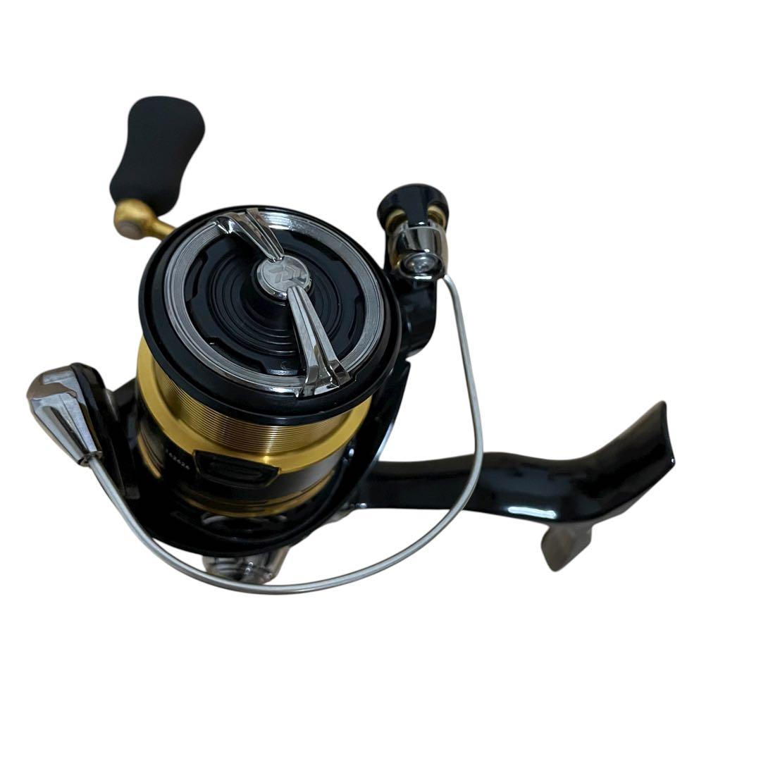 ダイワ　DAIWA 23レガリス　LT1000S