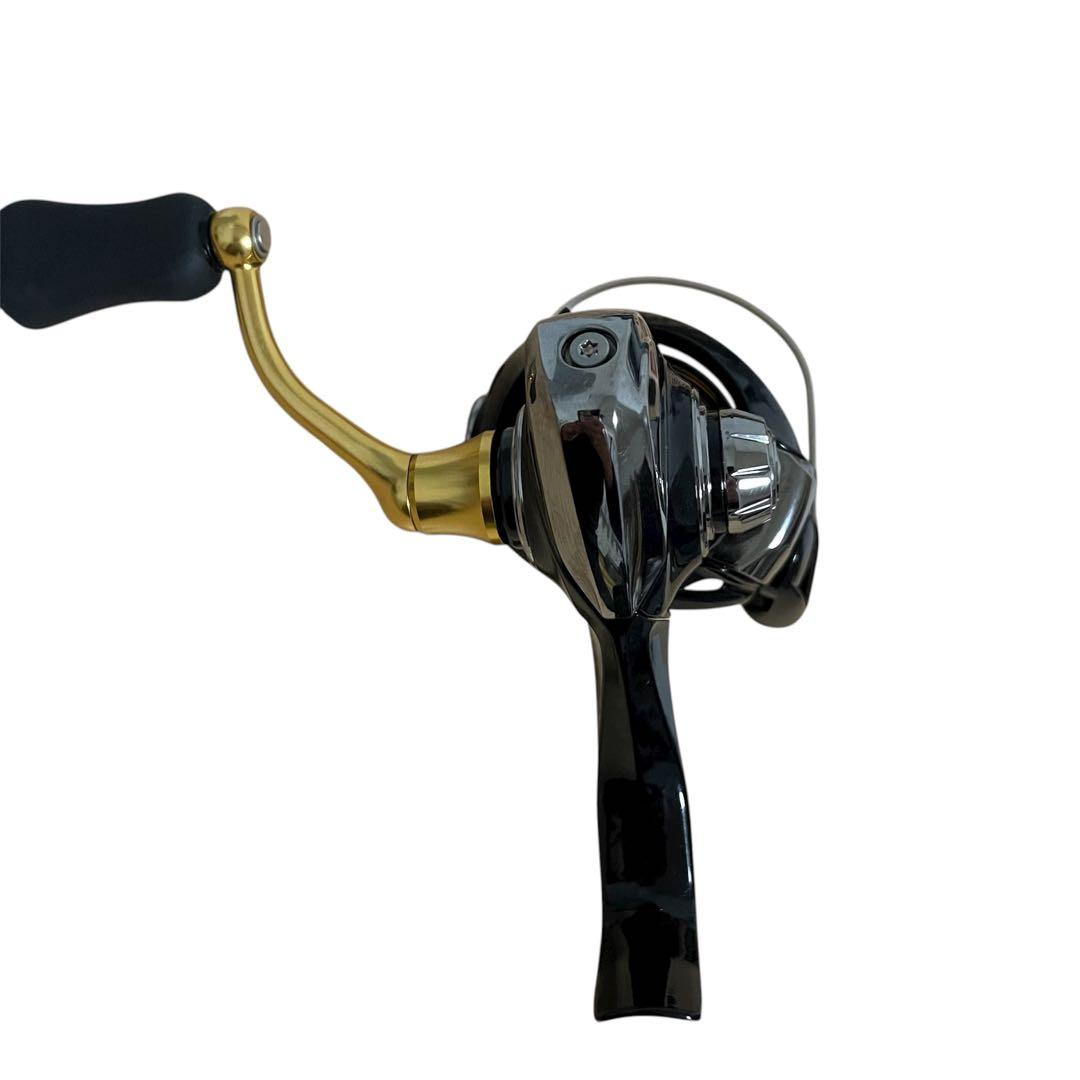 ダイワ　DAIWA 23レガリス　LT1000S