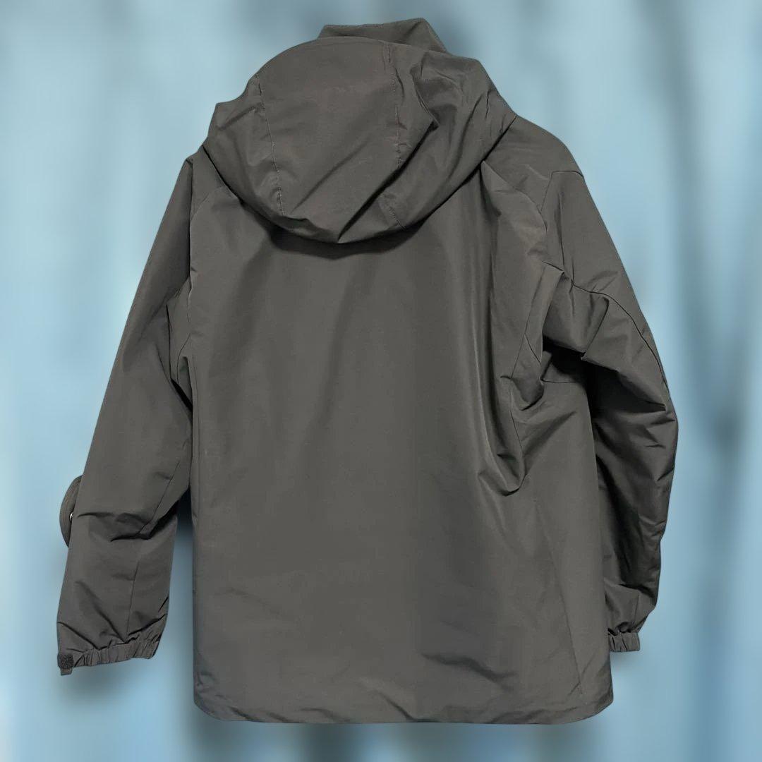 DESCENTE メンズスキーウェア　22-23