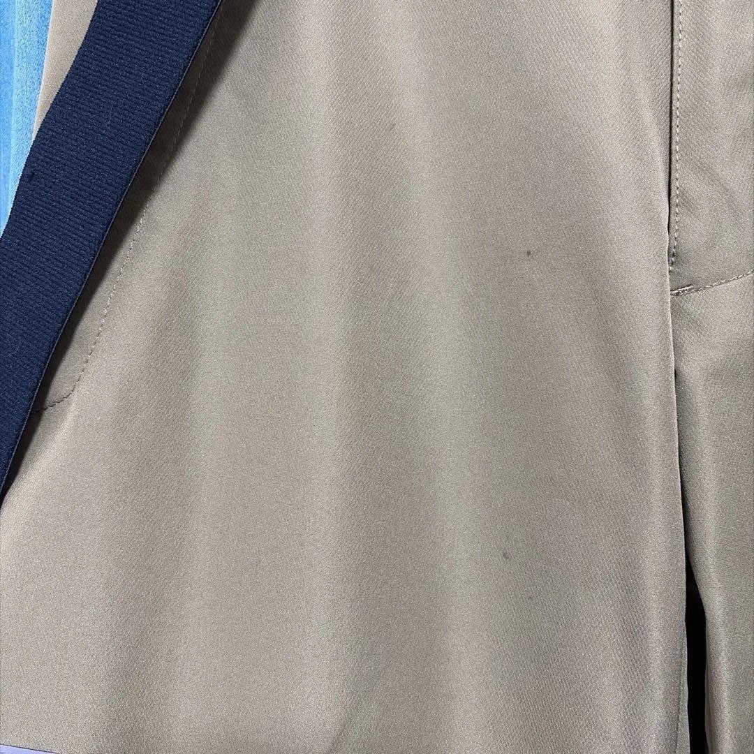 DESCENTE メンズスキーウェア　22-23