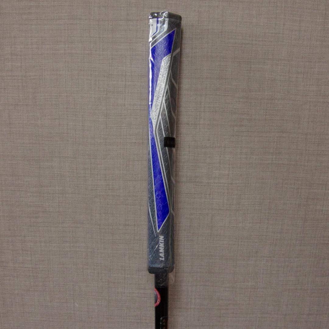 テーラーメイド スパイダーX 34インチ レフティ 左 グリップ新品 ウェイト付
