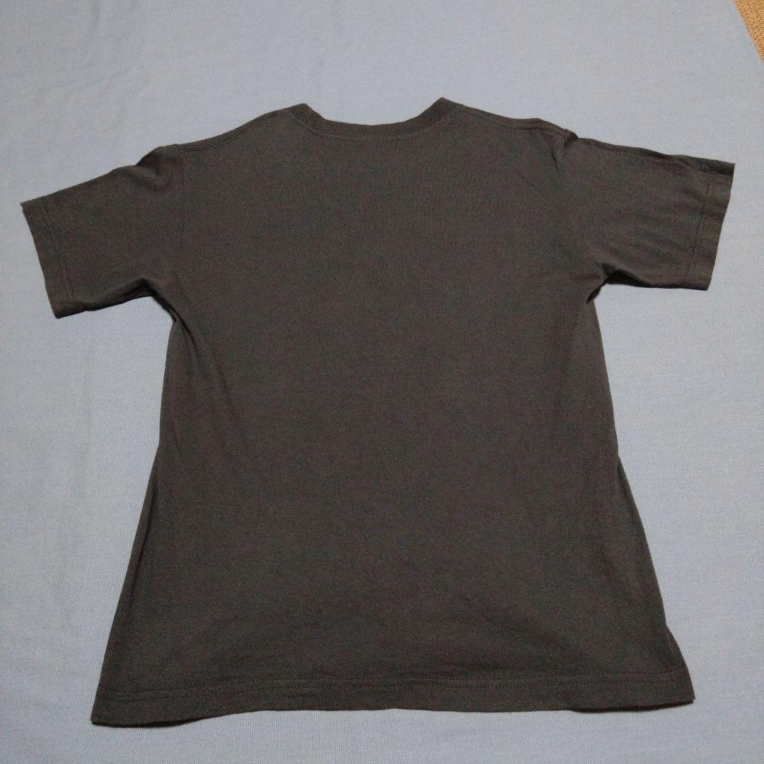 マイケミカルロマンス Tシャツ Sサイズ グレー マイケミ