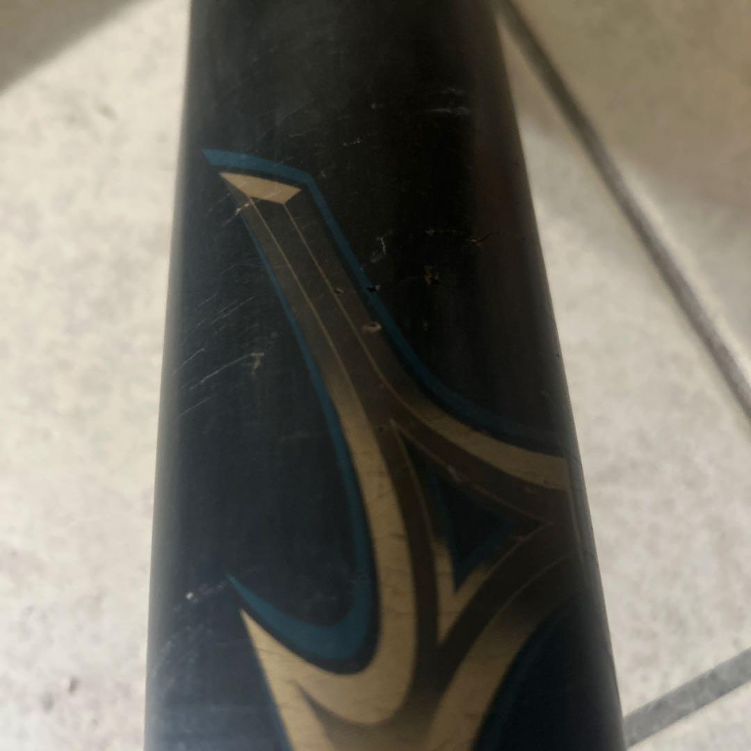 Mizuno BEYONDMAX LEGACY 軟式バット