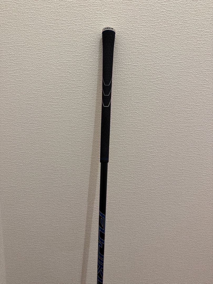 TaylorMade Qi10 LITEドライバー 10.5°