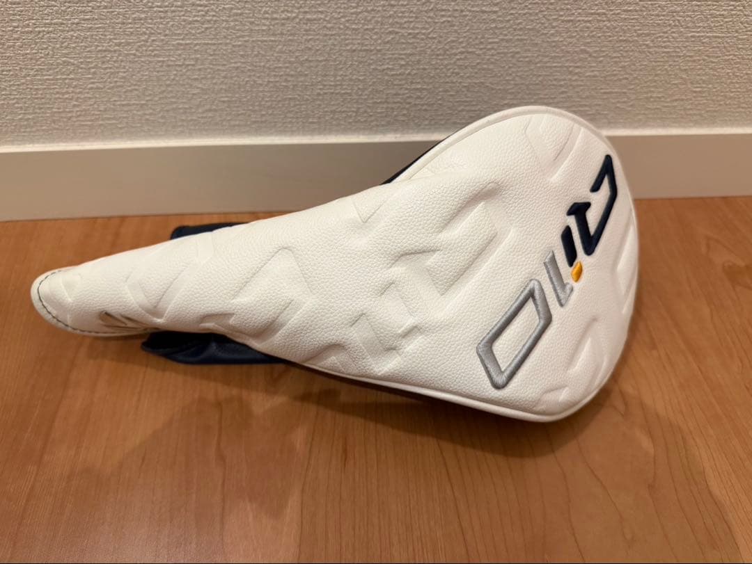 TaylorMade Qi10 LITEドライバー 10.5°