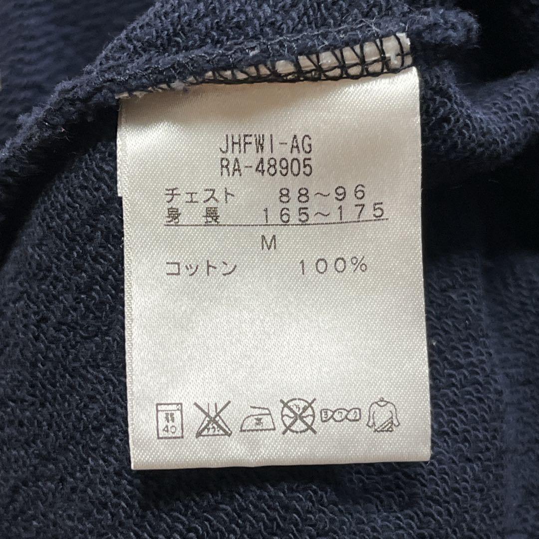 ◆【綺麗】CANTERBURY｜カンタベリー，ラガーシャツ，スウェット，刺繍