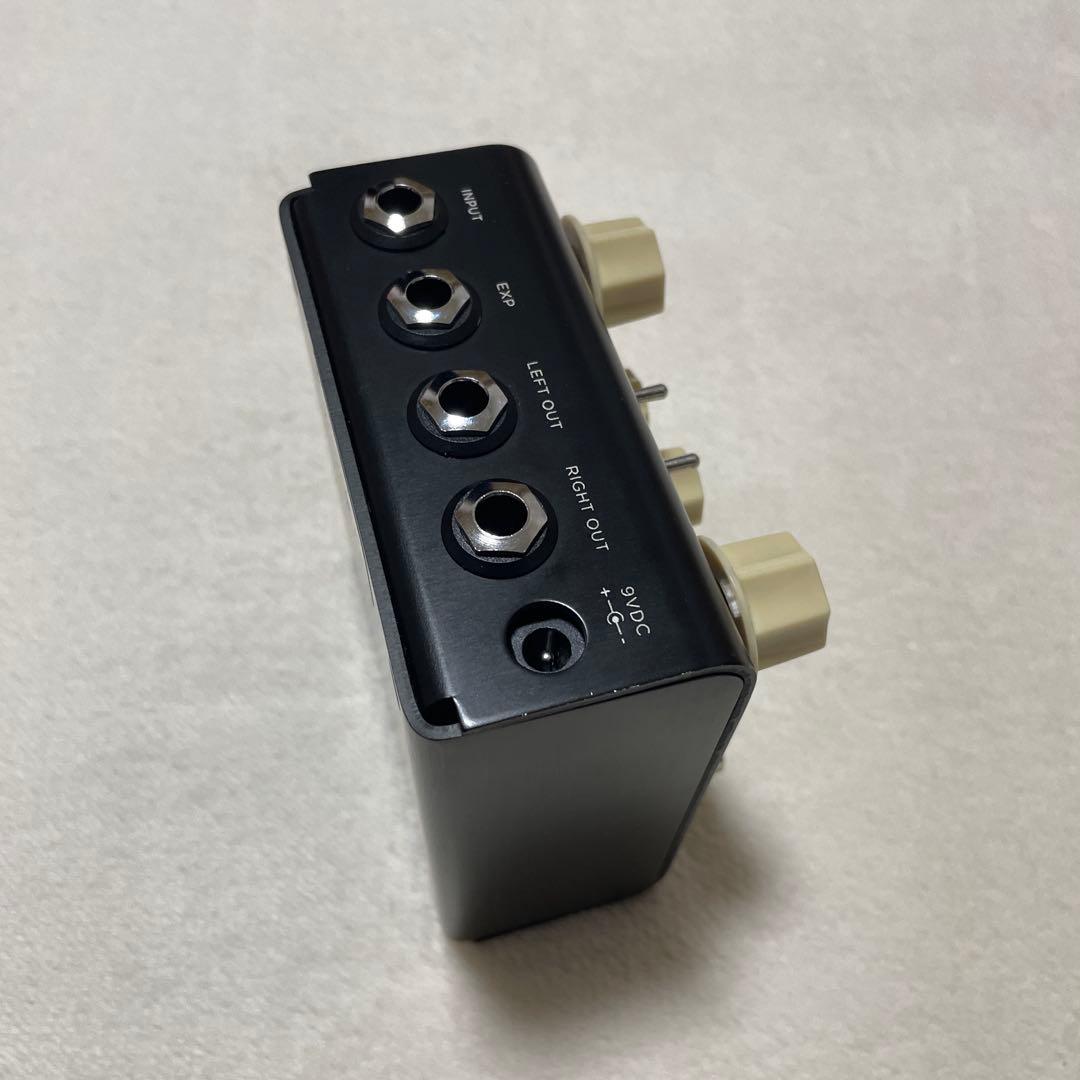 strymon FLINT tremolo & reverb トレモロ リバーブ